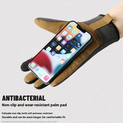 Protective Gloves