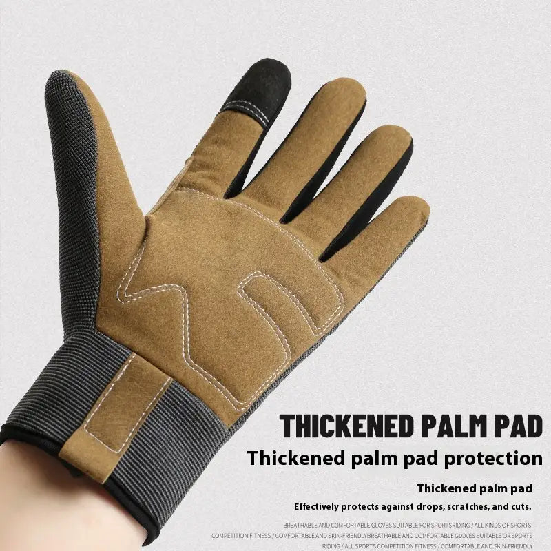 Protective Gloves