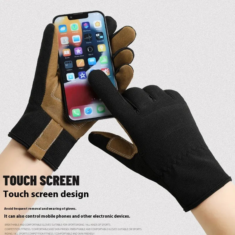 Protective Gloves
