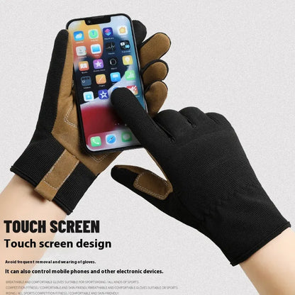 Protective Gloves