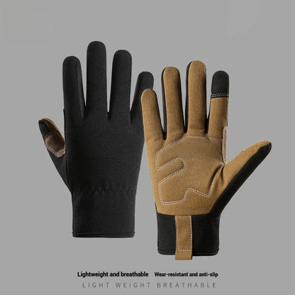 Protective Gloves
